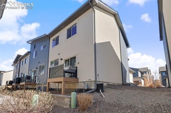 5356 Necker Hts, Colorado Springs, CO 80922