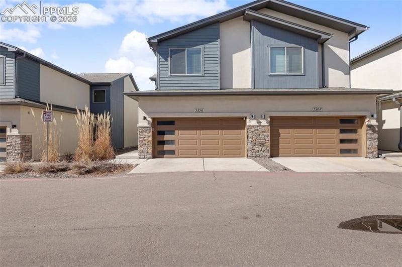 5356 Necker Hts, Colorado Springs, CO 80922