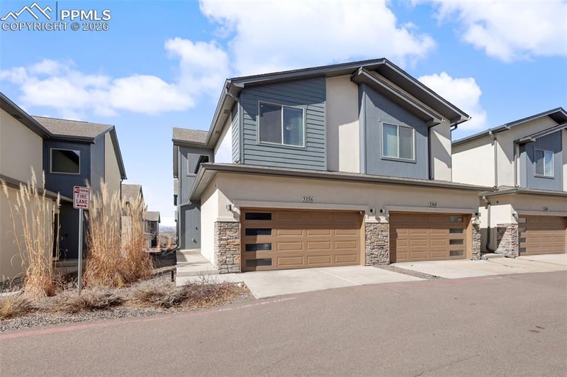 5356 Necker Hts, Colorado Springs, CO 80922