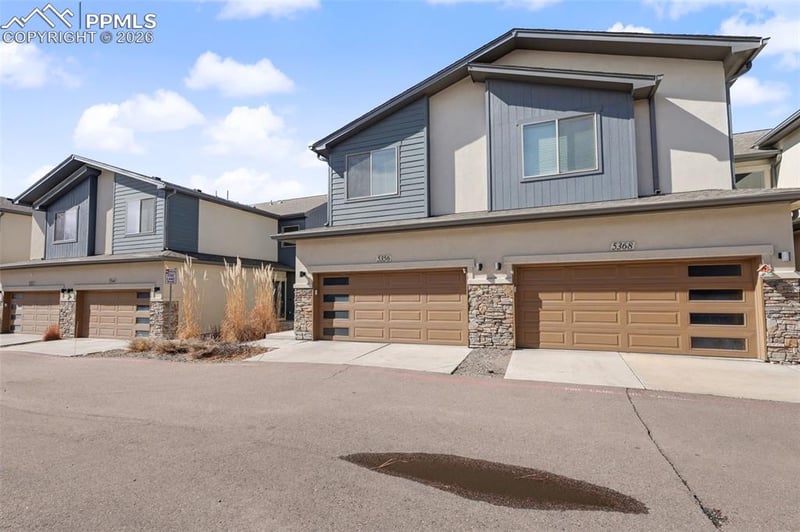 5356 Necker Hts, Colorado Springs, CO 80922