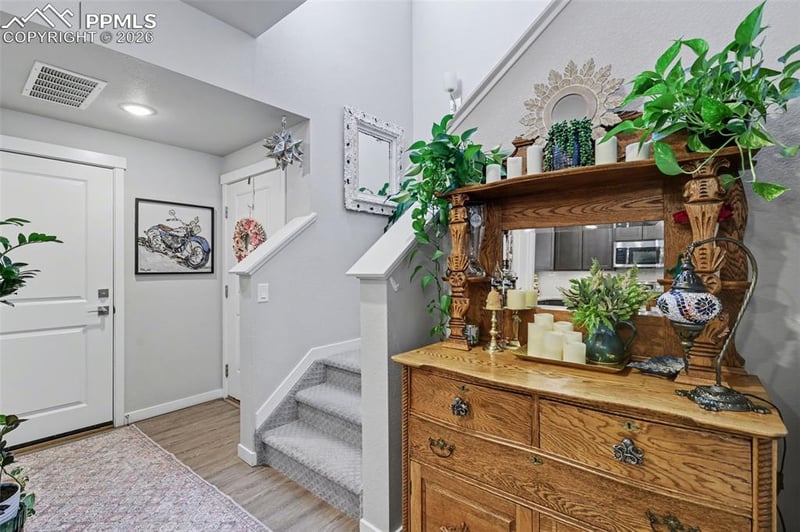 5356 Necker Hts, Colorado Springs, CO 80922