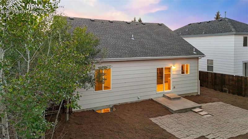5359 Gentle Wind Rd, Colorado Springs, CO 80922