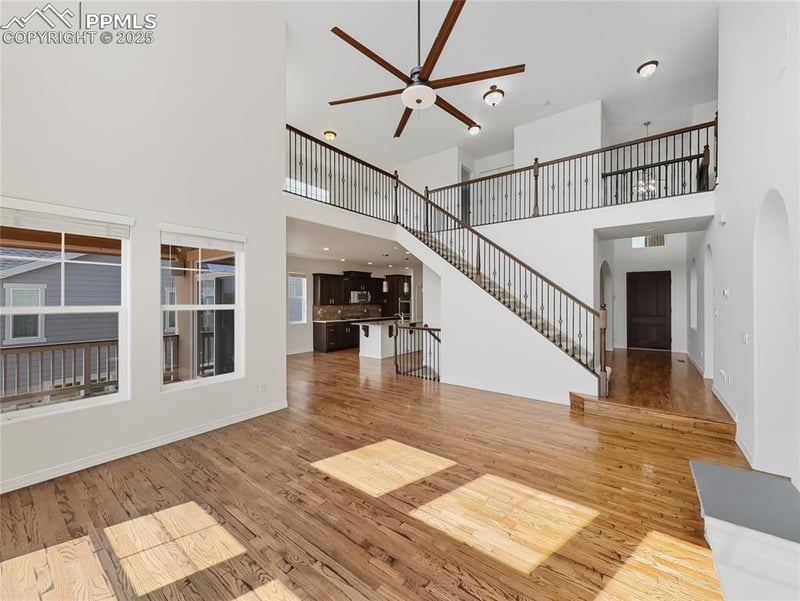 5359 Mount Cutler Ct, Colorado Springs, CO 80924