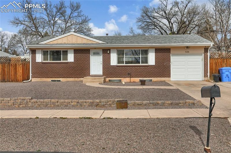 536 Potter Dr, Colorado Springs, CO 80909