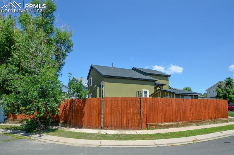 5360 Blackcloud Loop, Colorado Springs, CO 80922