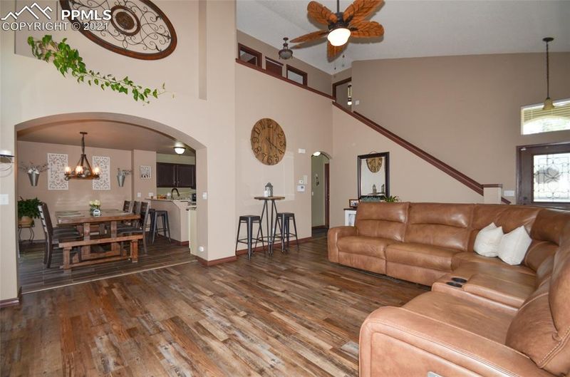5360 Blackcloud Loop, Colorado Springs, CO 80922