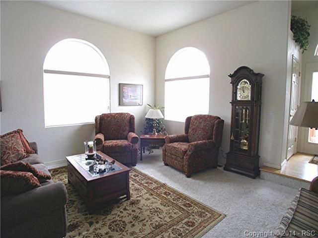 5360 Broadmoor Bluffs Dr, Colorado Springs, CO 80906