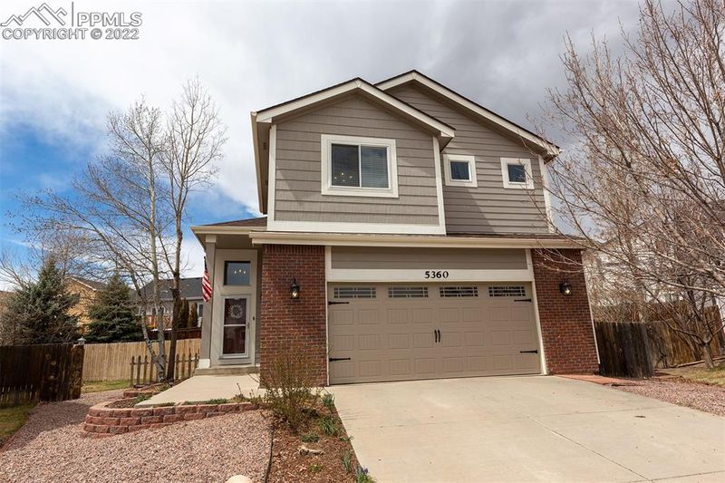 5360 Cutgrass Ln, Colorado Springs, CO 80922