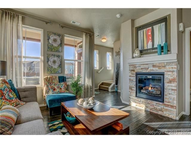 5361 Prominence Point, Colorado Springs, CO 80923