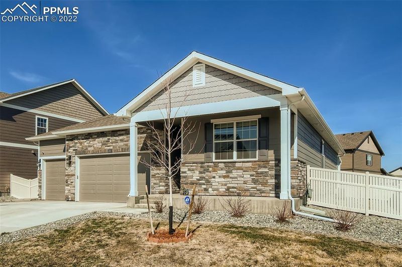 5363 Snowberry Ave, Firestone, CO 80504