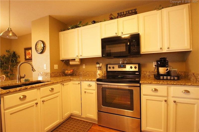 5365 Blackcloud Loop, Colorado Springs, CO 80922