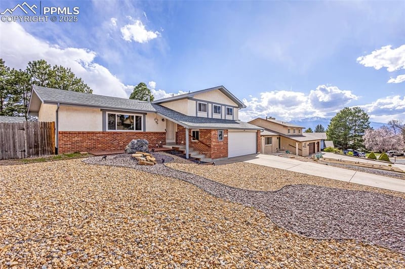 5365 Rawhide Ln, Colorado Springs, CO 80917