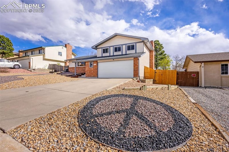 5365 Rawhide Ln, Colorado Springs, CO 80917