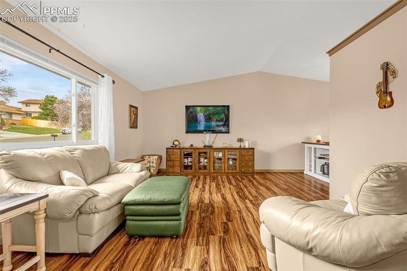 5365 Rawhide Ln, Colorado Springs, CO 80917