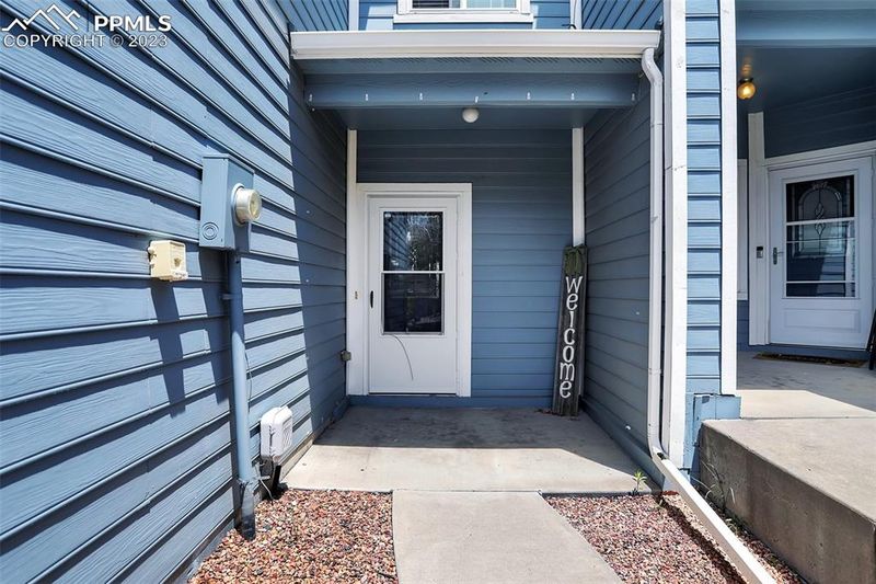 5366 Blair Vw, Colorado Springs, CO 80916