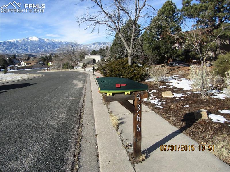 5366 Bluestem Dr, Colorado Springs, CO 80917