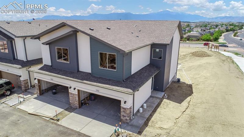 5367 Necker Hts, Colorado Springs, CO 80922