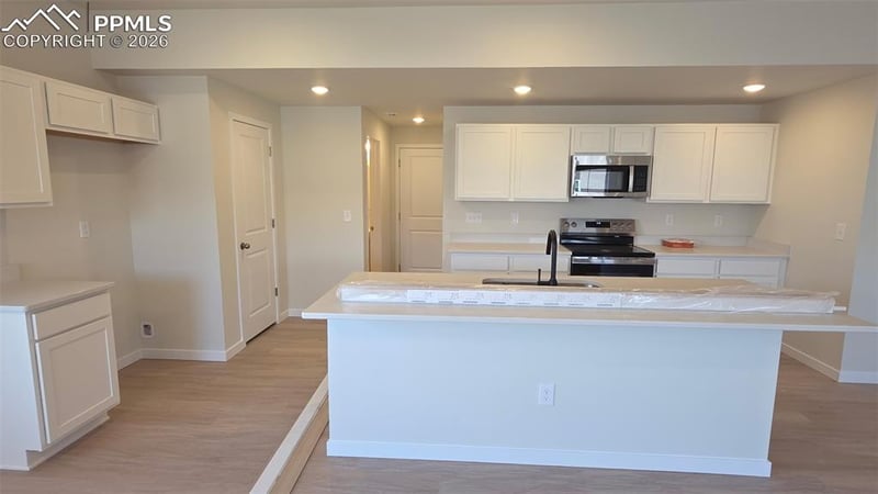5369 Hodges Grv, Colorado Springs, CO 80925