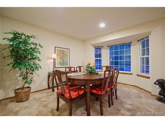 5369 Setters Way, Colorado Springs, CO 80919