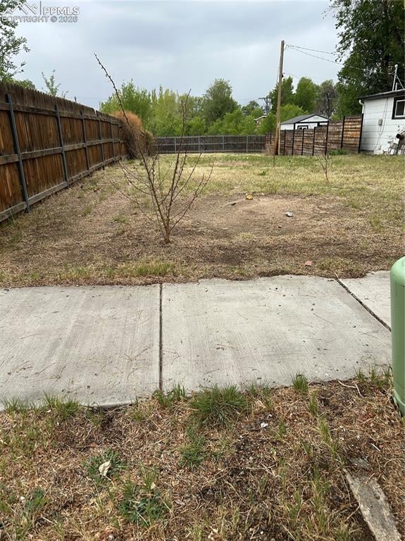 537 Bijou St, Colorado Springs, CO 80903