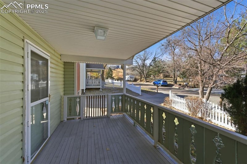 537 Dale St, Colorado Springs, CO 80905