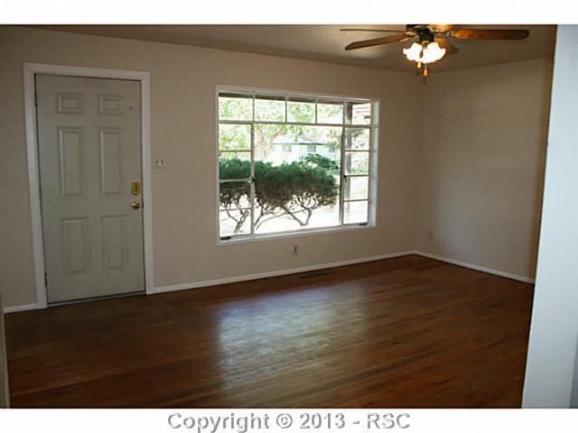 537 Marquette Dr, Colorado Springs, CO 80911