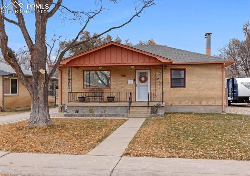 537 Morrison Ave, Pueblo, CO 81005