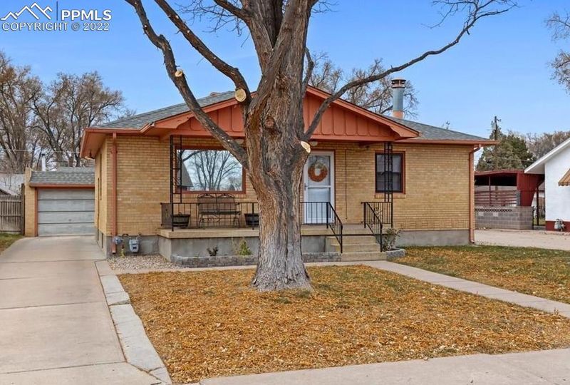 537 Morrison Ave, Pueblo, CO 81005