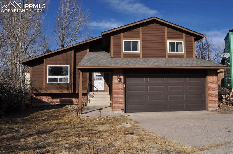 5370 Evening Light Ct, Colorado Springs, CO 80917
