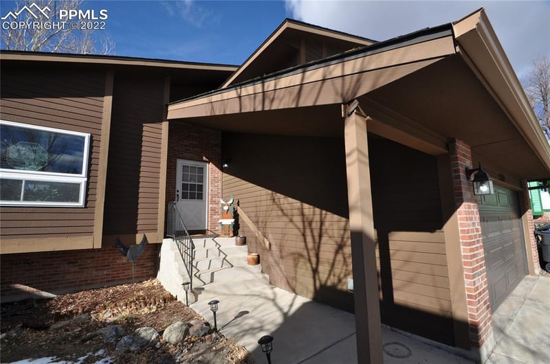 5370 Evening Light Ct, Colorado Springs, CO 80917