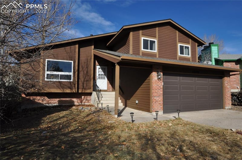 5370 Evening Light Ct, Colorado Springs, CO 80917