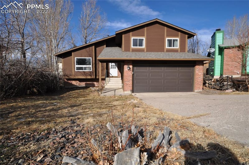 5370 Evening Light Ct, Colorado Springs, CO 80917