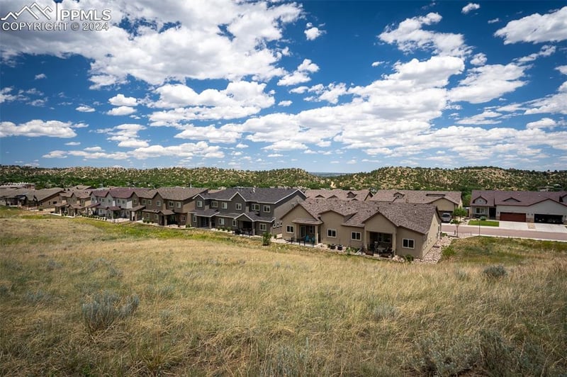 5372 Silverstone Ter, Colorado Springs, CO 80919