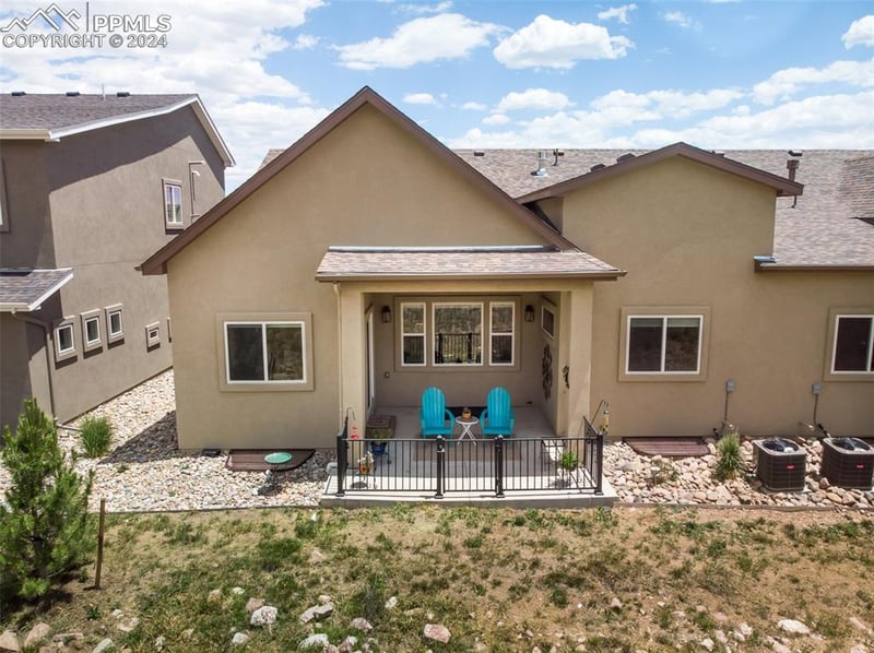 5372 Silverstone Ter, Colorado Springs, CO 80919