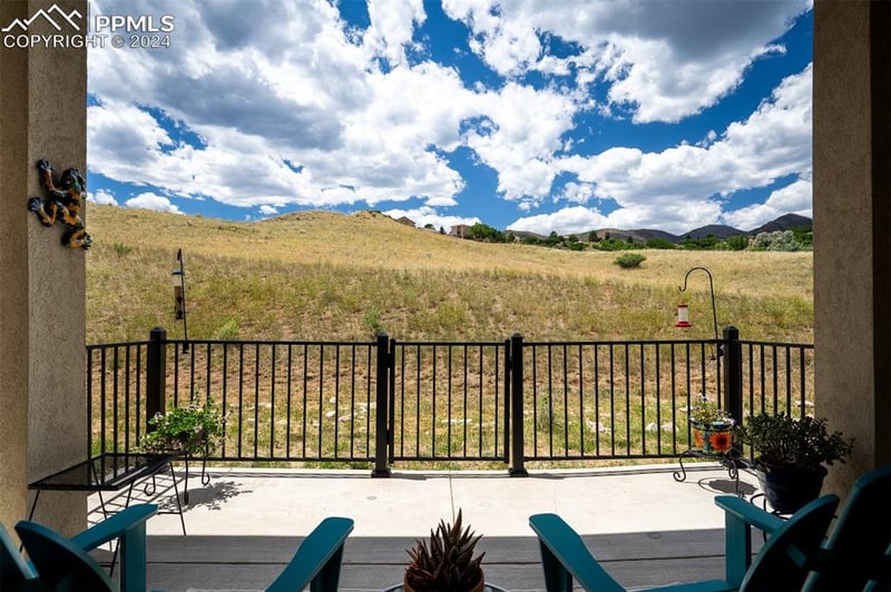 5372 Silverstone Ter, Colorado Springs, CO 80919