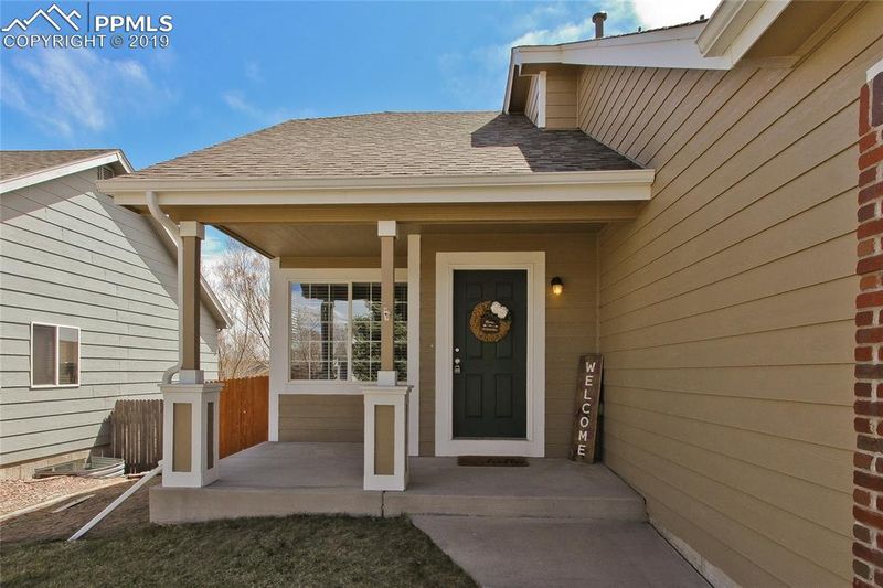 5375 Arroyo St, Colorado Springs, CO 80922