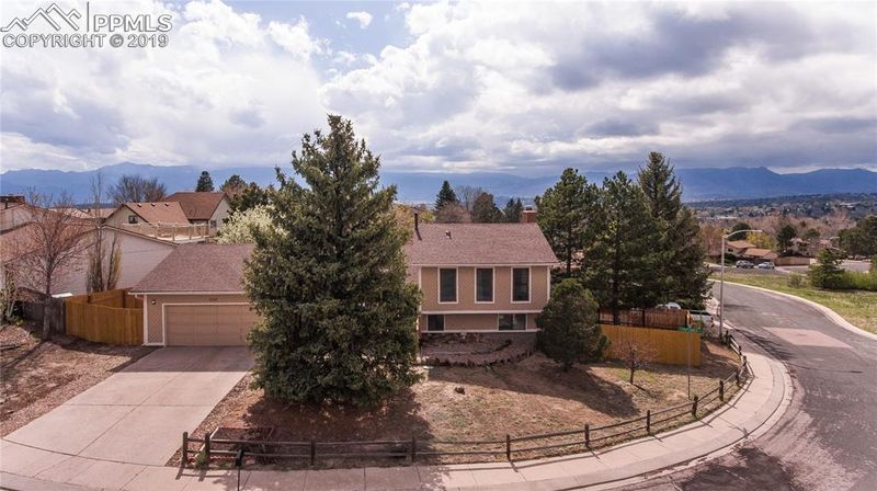 5375 Bluestem Dr, Colorado Springs, CO 80917