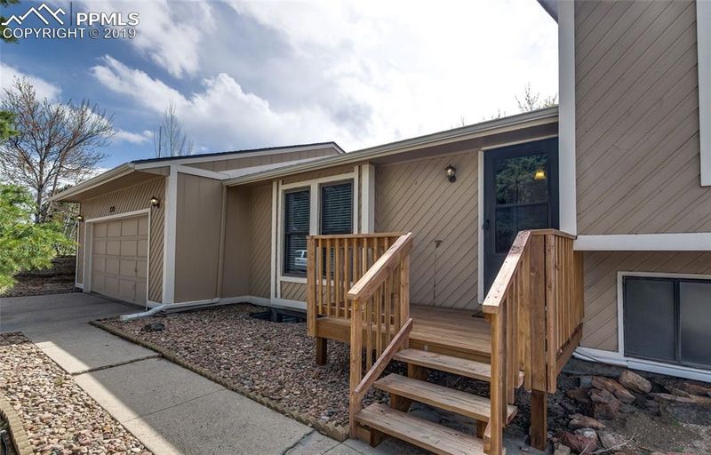5375 Bluestem Dr, Colorado Springs, CO 80917