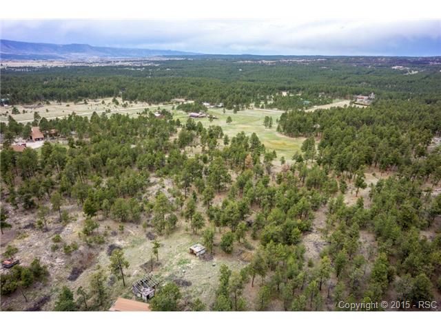 5375 Burgess Rd, Colorado Springs, CO 80908
