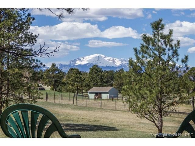 5375 Burgess Rd, Colorado Springs, CO 80908