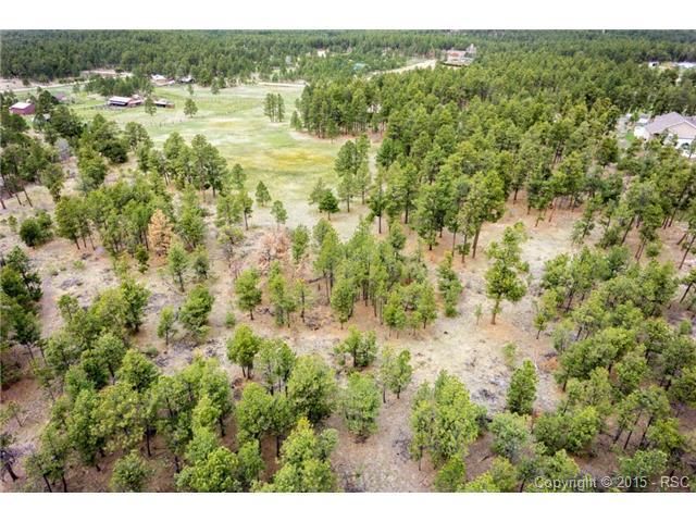 5375 Burgess Rd, Colorado Springs, CO 80908