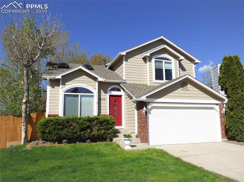 5375 Tupper Ct, Colorado Springs, CO 80923