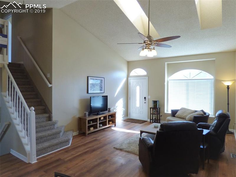 5375 Tupper Ct, Colorado Springs, CO 80923