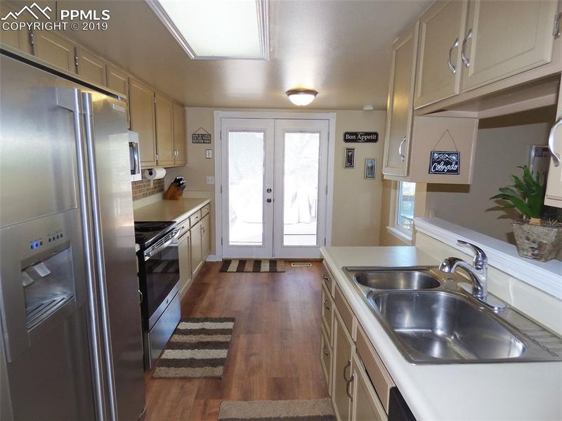 5375 Tupper Ct, Colorado Springs, CO 80923