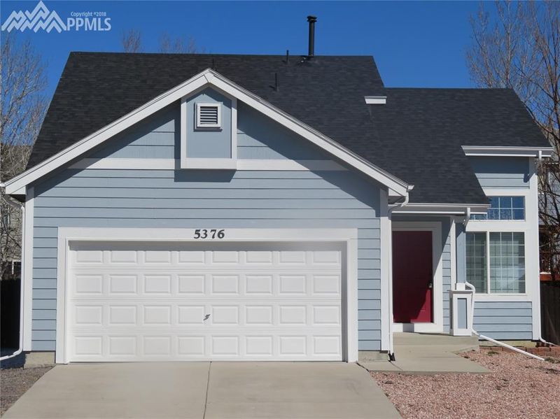 5376 Arroyo St, Colorado Springs, CO 80922