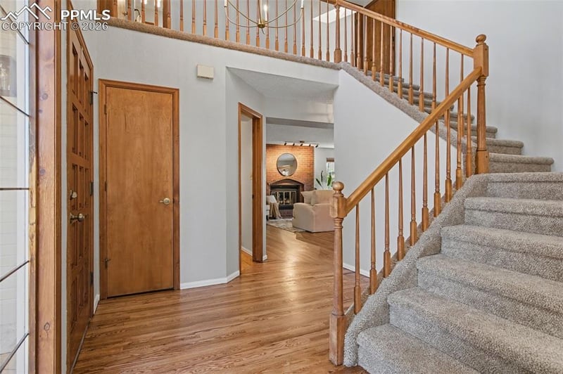 5376 Cliff Point Cir, Colorado Springs, CO 80919