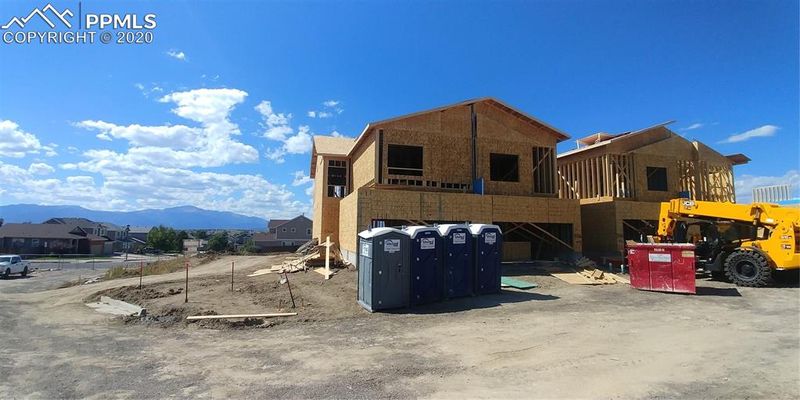 5376 Freeboot Point, Colorado Springs, CO 80922
