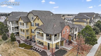 5378 Palomino Ranch Point #208, Colorado Springs, CO 80922