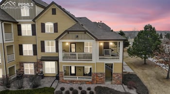 5378 Palomino Ranch Point #208, Colorado Springs, CO 80922