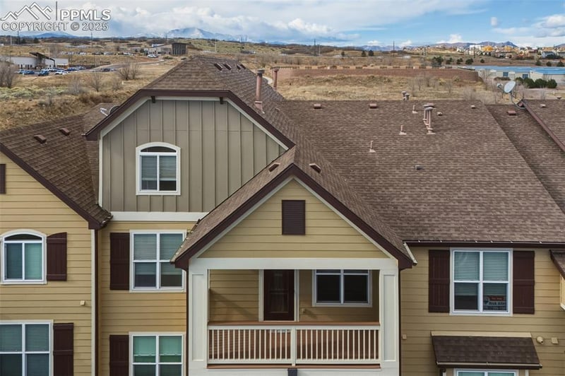 5378 Palomino Ranch Point #302, Colorado Springs, CO 80922